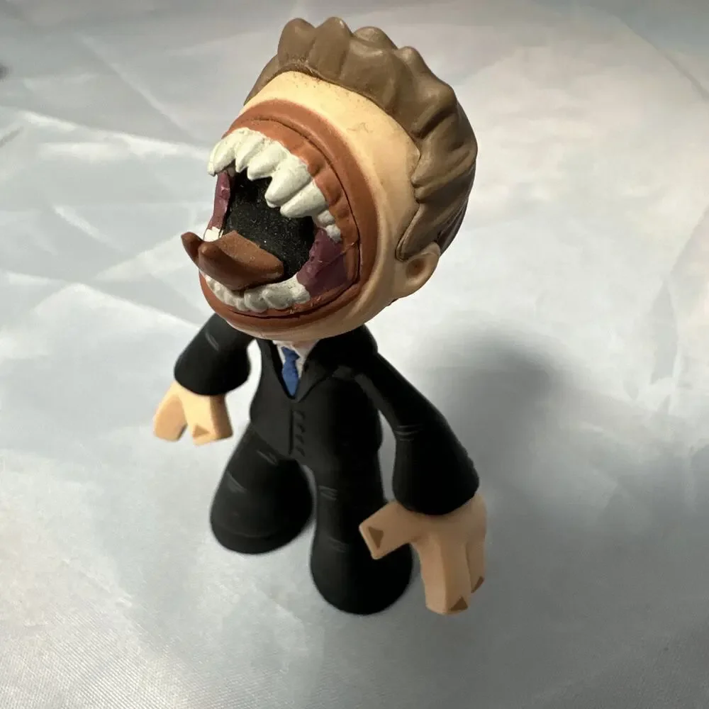 Funko Mystery Minis - Supernatural Leviathan